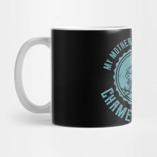 Chameleon Soul Mug